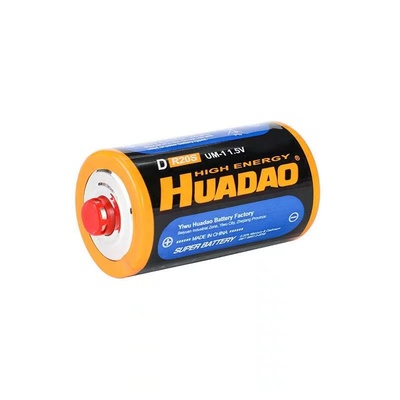 1号电池燃气热水器1.5V碳性电池