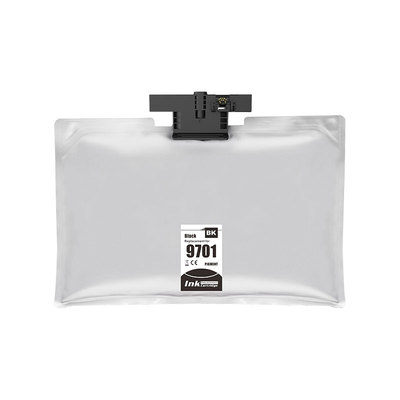 T9681适用爱普生颜料墨水袋