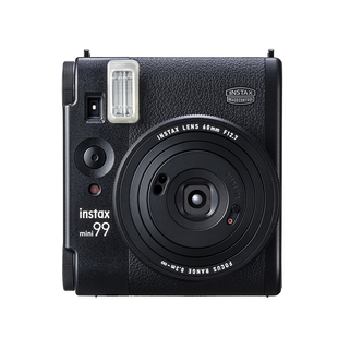 富士instax mini99 立拍立得相机一次成像复古男女生90升级款