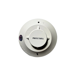 PROTECTWELL保得威尔烟感  JTY-GD-PW-300DP感烟火灾探测器  正品