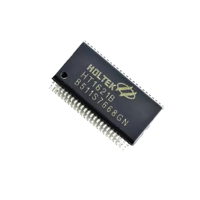 全新原装TM1621B数码管驱动器