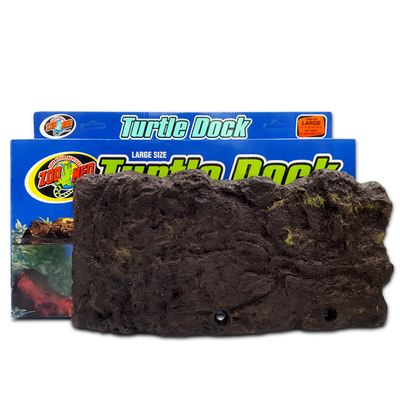 ZOOMED乌龟晒台爬台原装吸盘