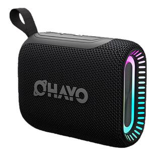 Ohayo/雷登 S5户外便携式蓝牙音响小型低音炮随身迷你防水小音箱
