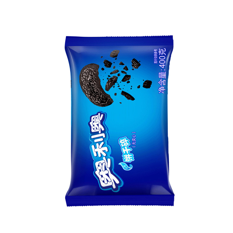 奥利奥原味夹心饼干碎小规格实惠