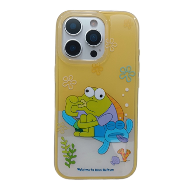 日韩风手机壳保护壳全包防摔