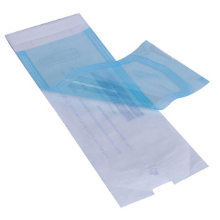 牙科自封式灭菌袋一次性医用纸塑袋消毒自封袋高温高压灭菌包装袋