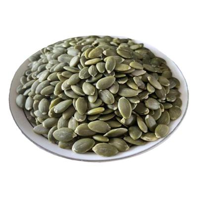 新疆阿勒泰原味原香生南瓜子仁