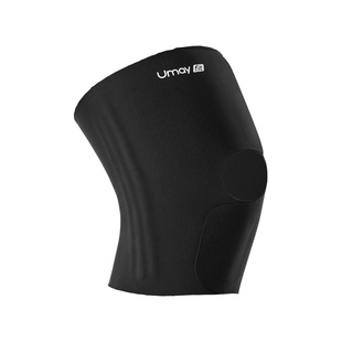 护膝半月板损伤女运动膝盖护具薄款跑步登山专业男髌骨关节保护套