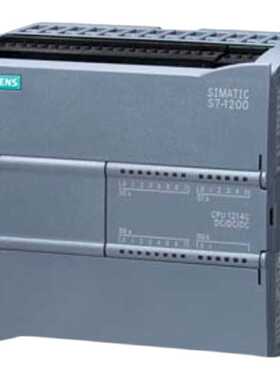 议价6ES7214-1HG40-0XB0西门子CPU 1214C 紧凑型 6es7214-1hg40-0