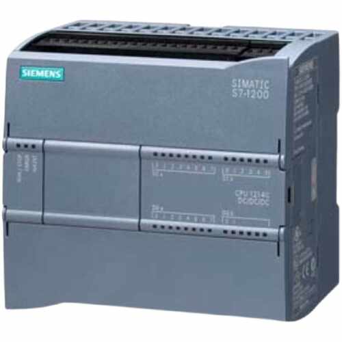 议价6ES7214-1HG40-0XB0西门子CPU 1214C 紧凑型 6es7214-1hg40-0