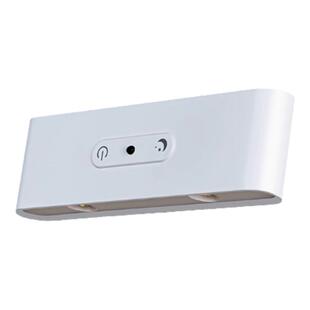 充电射灯免接线免打孔磁吸床头阅灯灯无线遥控感应灯卧室氛围台灯