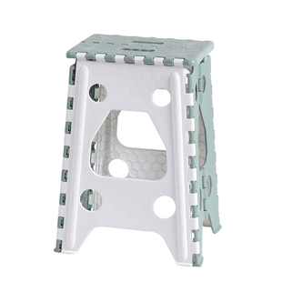 可折叠凳塑料家用省空间成人高板凳浴室便携户外马扎餐桌折叠椅