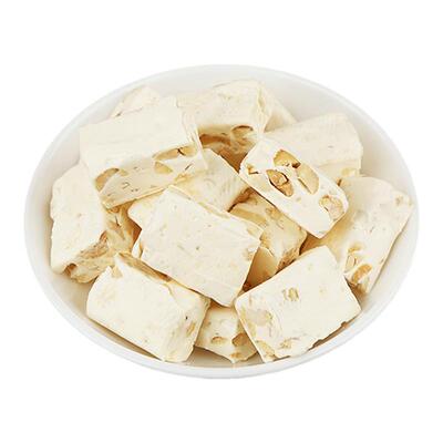 肥东特产岱山湖花生牛轧糖牛奶糖