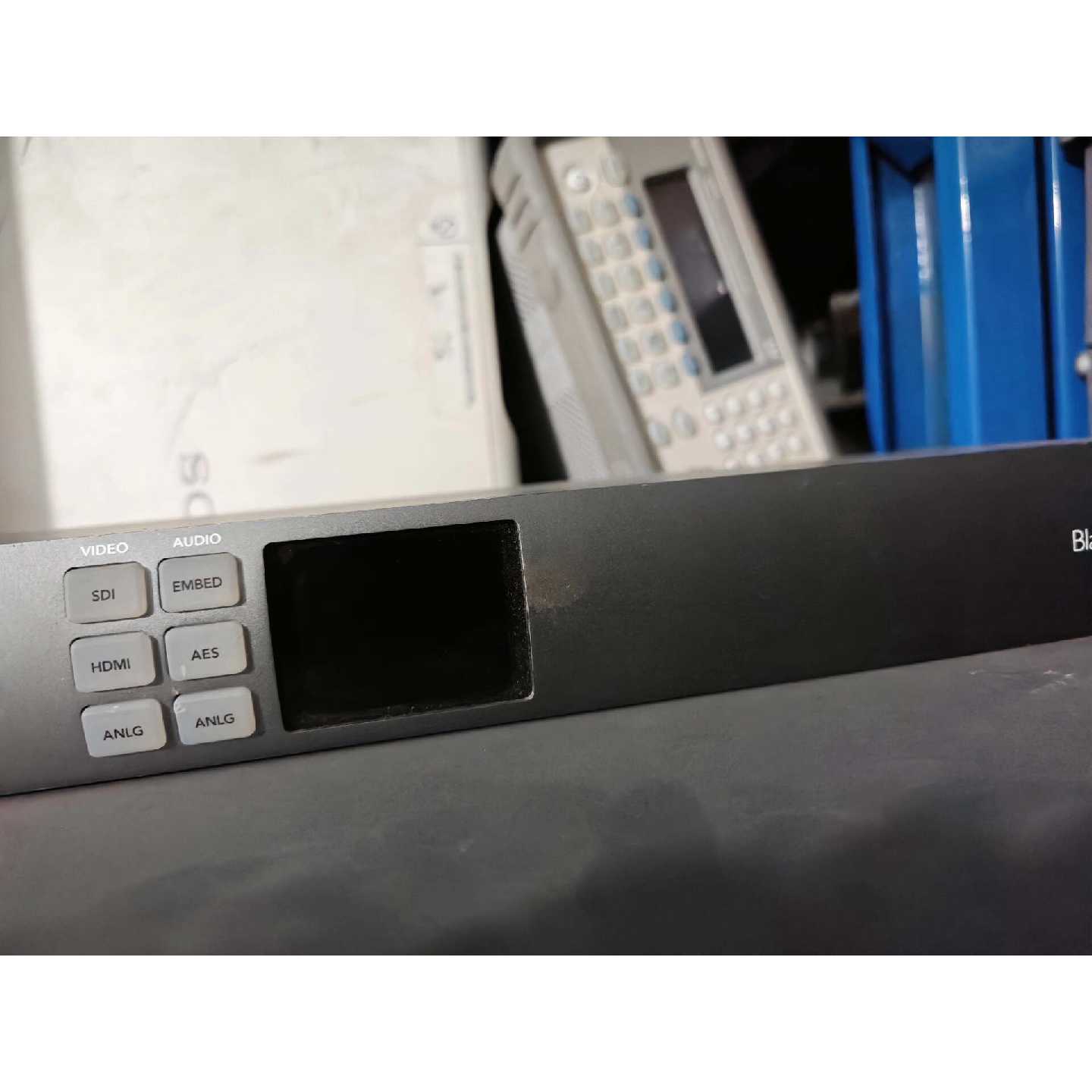 强氧ultrastudio4k的拍