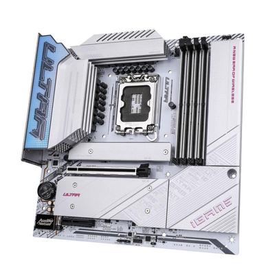 七彩虹B760M主板支持12/13/14代