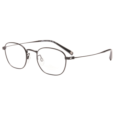 CHARMANT夏蒙男士钛合金眼镜架