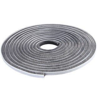 推拉门防撞缓冲垫隔音垫玻璃门大门窗户平开窗茶几桌角门缝防撞垫