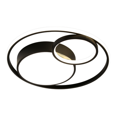 婚房温馨卧室灯简约现代