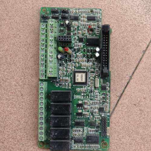 议价森兰SB200变频器CPU主板15KW
