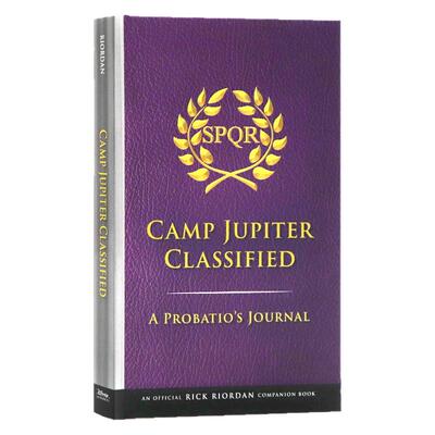 朱庇特营密档新兵日记英文原版