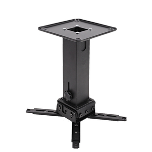 思影PH23投影仪吊架家用墙壁挂架适用爱普生A100/TW5700明基TK700ST松下优派投影机吊装吸顶升降支架固定架子