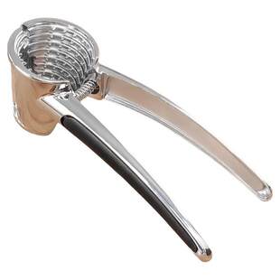 德国新款核桃夹子神器家用省力不锈钢高级多功能加厚剥榛子去皮钳