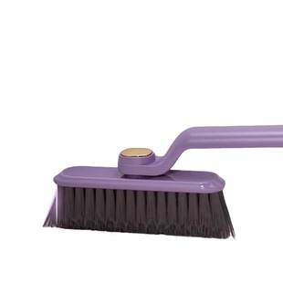 多功能浴室缝隙清洁刷刷子卫生间刷地无死角厕所地板洗手台池旋转