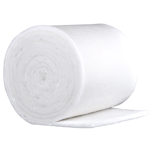 鱼缸过滤棉专用过滤材料加厚生化棉过滤海棉超滤棉魔毯白棉净化