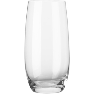 莫吉托mojito杯鸡尾酒杯酒吧柯林杯长饮杯果汁杯创意调酒玻璃酒杯