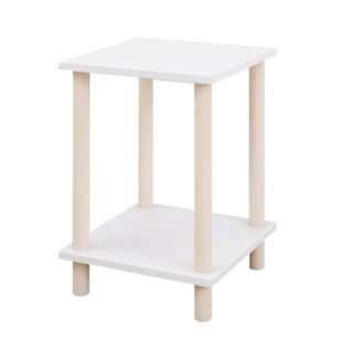 小型洗衣机置物架卫生间落地收纳支架浴室迷你洗衣机滚筒底座架子