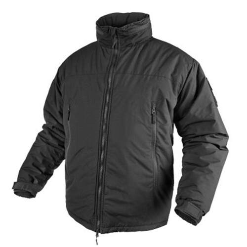 Helikon赫利肯L7户外登山服男防水C棉保暖滑雪服防寒棉服阿童木