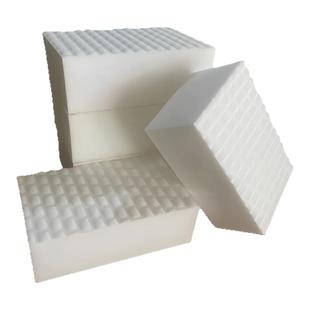 3倍压缩高密度超级压缩魔力擦洗车洗鞋神器纳米海绵擦厨房去污