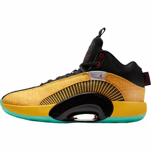 Nike/耐克正品AIR JORDAN XXXV FC PF AJ35情侣男子篮球鞋DD3044