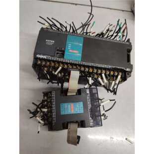 议价FATEK永宏PLC FBS-60MAT/FBs-16EYT