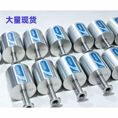 MKSeBARATRON数字真空计型号AA01A11TGAS3B00000测量范围10Torr拆