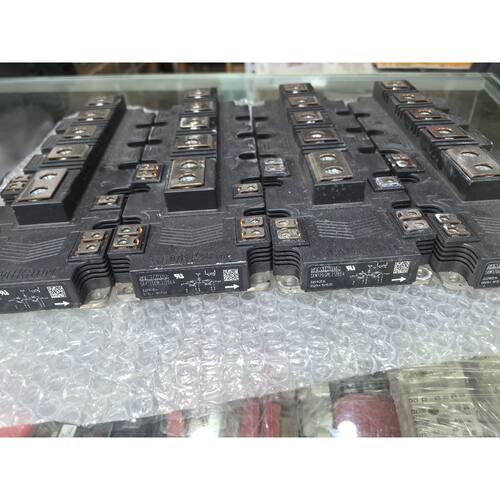 询价-西门康SKM1200MLI12BE4SKM1200MLI可维修
