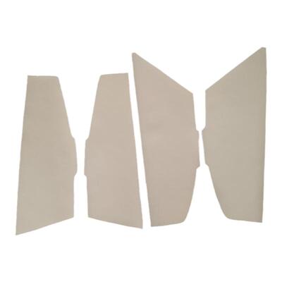 丰田花冠门板包扶手箱汽车门板皮