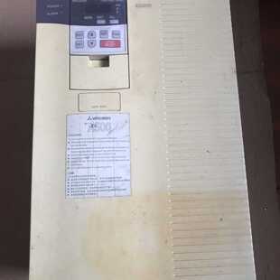 【议价-可维修】  MITSUBISHI FR-A540-11K-CH A500 变频器 /均有