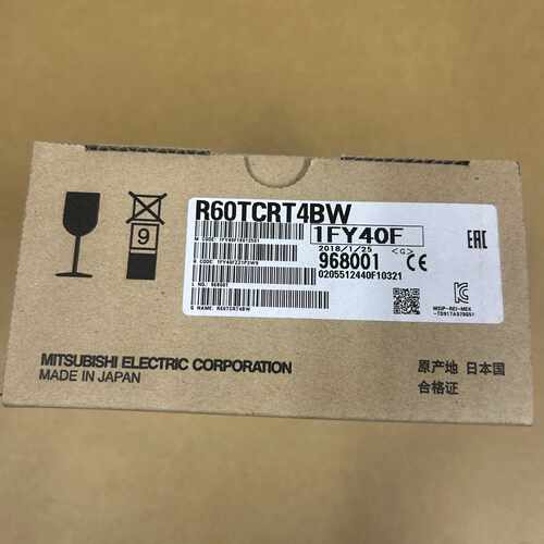 议价温度控制单R60TCRT4BW，全新原装，实物图片，日维修