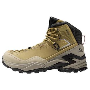 KAILAS凯乐石MT5-2 GTX中帮防水登山徒步鞋防滑抓地户外徒步男女