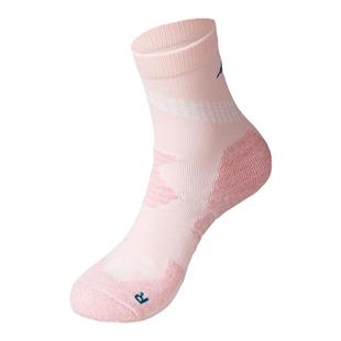 李宁篮球袜子男款运动跑步加厚中高筒毛巾底袜女防滑吸汗抗菌夏季