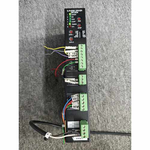 询价ORIENTAL MOTOR东方电机驱动器DFU1514