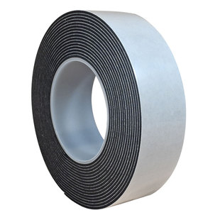 卧室门房门缝隙密封条隔音门贴门缝侧边防风挡风遮光条防烟味神器