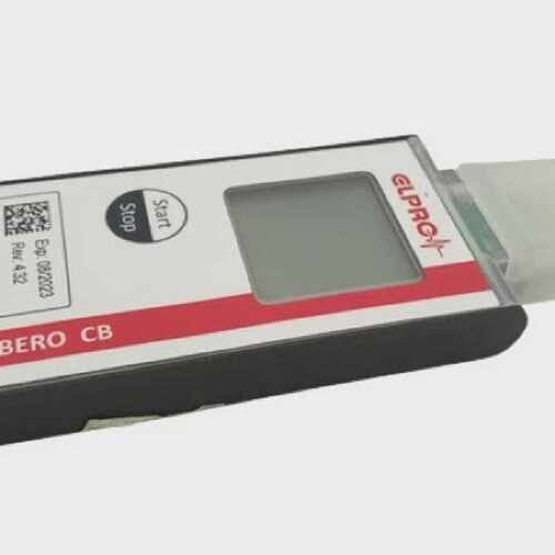 Elpro 7208 0562 289 Libero CB Temperatur Datenlogger Start S