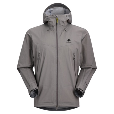 凯乐石博格达LT冲锋衣防风防水