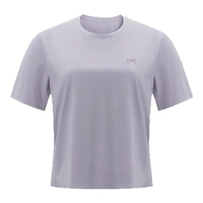 安德玛凉感短袖T恤透气吸湿速干