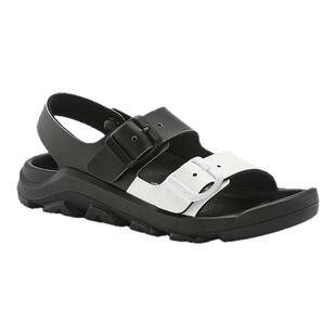 BIRKENSTOCK勃肯德国进口儿童时尚拼色户外休闲Mogami系踝凉鞋