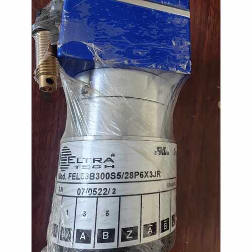 询价下单FEL53B300S5/28P6X3JR 编码器 可开发票