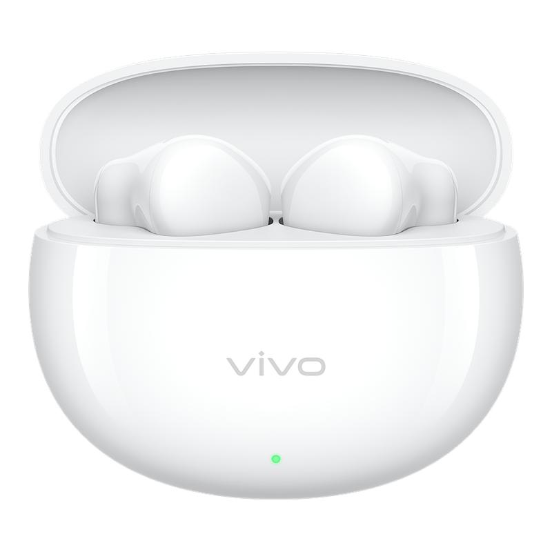 vivo TWS Air3真无线蓝牙耳机半入耳式45小时长续航44ms低延迟