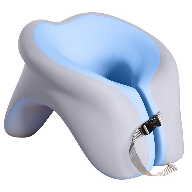 思莱宜午睡枕办公室午休U型枕趴睡枕趴趴枕儿童学生睡眠抱枕睡觉